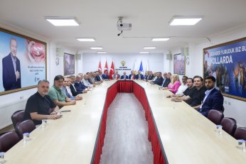 Cumhur İttifakı'nın Başkanvekili Adayı Belli Oldu