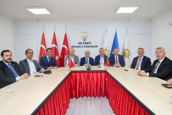 Cumhur İttifakı'nın Başkanvekili Adayı Belli Oldu