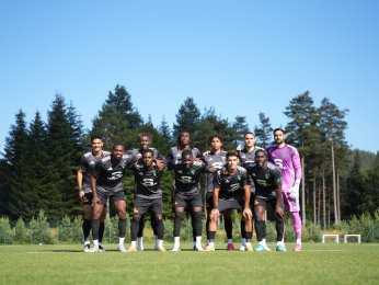 Kocaelispor, Karagümrük Karşısında Sessiz Kaldı