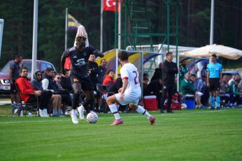 Kocaelispor, Karagümrük Karşısında Sessiz Kaldı