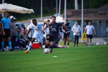 Kocaelispor, Karagümrük Karşısında Sessiz Kaldı