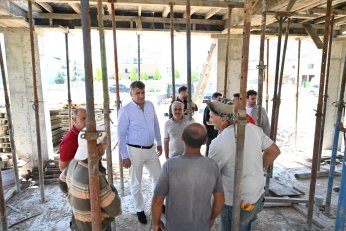 Kartepe'nin Güvenliğine Dev Yatırım!