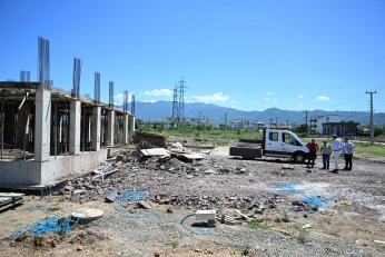 Kartepe'nin Güvenliğine Dev Yatırım!