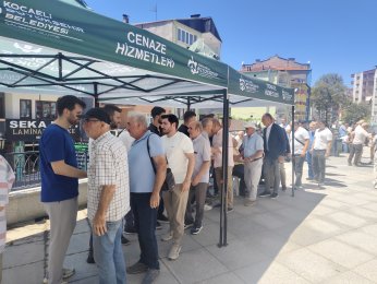 Nur Şengöz Son Yolculuğuna Uğurlandı