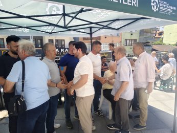 Nur Şengöz Son Yolculuğuna Uğurlandı