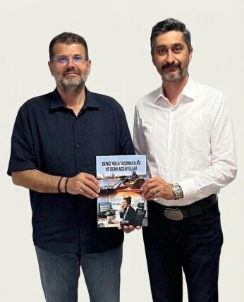 Denizcilik Dünyasına Yeni Rehber!