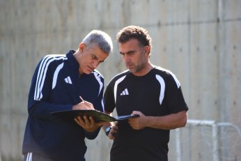 Yeni Sezon Mesaisi Başladı