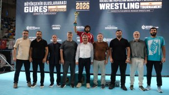 Dünya Minderi Kocaeli'de Kuruldu