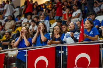 Dünya Minderi Kocaeli'de Kuruldu