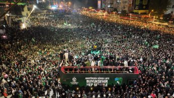 Kocaelispor İçin Dev Şölen!