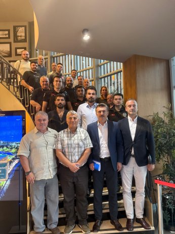 Kocaeli En Zor Senaryolara Hazırlanıyor