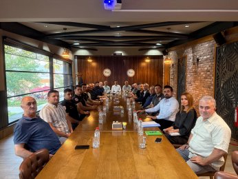 Kocaeli En Zor Senaryolara Hazırlanıyor
