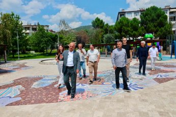 Körfez Atalar'ın Çehresi Değişiyor!