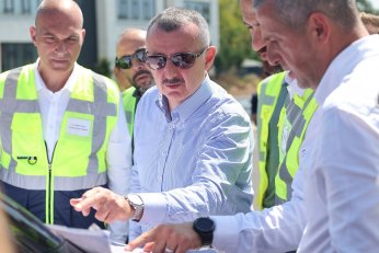 Büyükakın İzmit'i Mercek Altına Aldı!