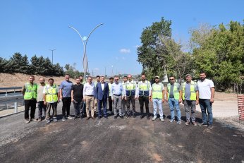 Büyükakın İzmit'i Mercek Altına Aldı!