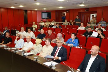 Başkan Büyükgöz'den Üniversitelilere Büyük Jest!
