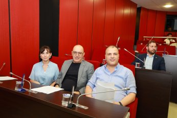 Başkan Büyükgöz'den Üniversitelilere Büyük Jest!