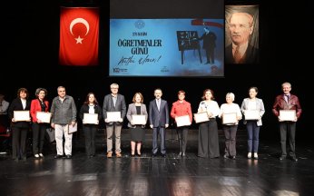 Vali Aktaş'ın katılımı ile gerçekleşti 