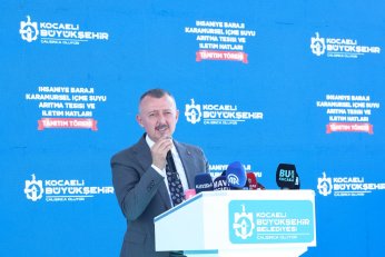 Büyükakın: 