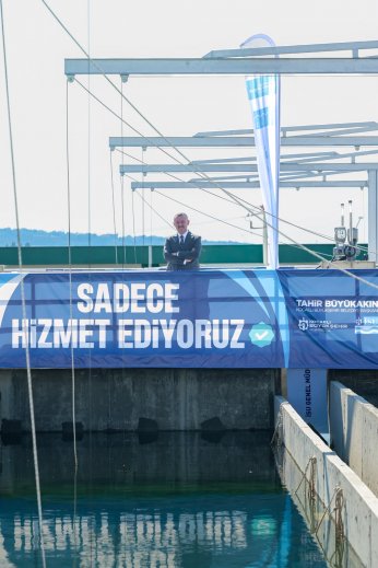 Büyükakın: 