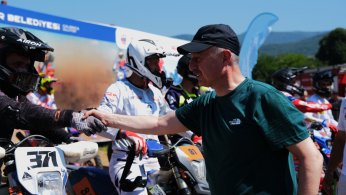 Enduro Heyecanı Başlıyor!