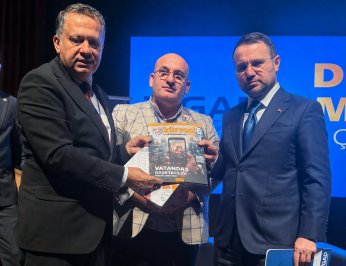 Gazetecilikte Yeni Dönem İçin Kritik Adım!