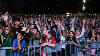 Kocaelispor Yeni Sezonu Böyle Açtı