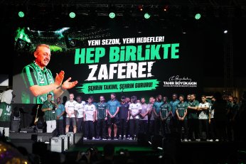 Kocaelispor Yeni Sezonu Böyle Açtı