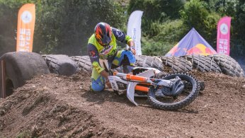 Kartepe’de Adrenalin Zirve Yaptı!