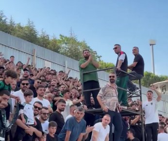 Taraftar İstedi, Durul’un Cevabı Dikkat Çekti