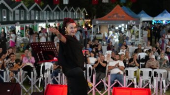 Başiskele Sahili’nde Kadın Emeği Rüzgârı!