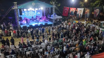 Başiskele Sahili’nde Kadın Emeği Rüzgârı!