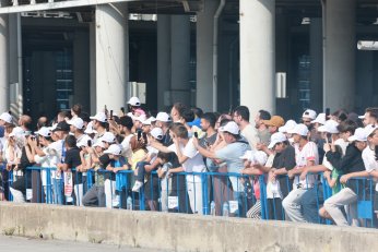 Gebze’de Lastikler Yandı, Adrenalin Tavan Yaptı!