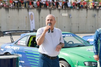Gebze’de Lastikler Yandı, Adrenalin Tavan Yaptı!