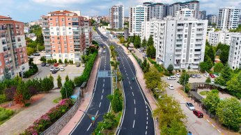 İzmit'te Trafik Yeniden Rahatladı 