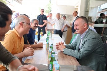 Gebze’nin Kalbine Büyük Dokunuş!