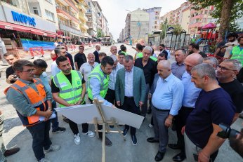 Gebze’nin Kalbine Büyük Dokunuş!