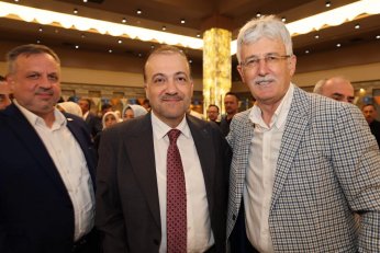 AK PARTİ KOCAELİ’DE VEFA GECESİ!
