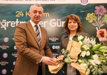 Öğretmenlere Konut Müjdesi 
