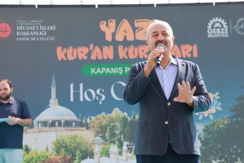 Yaz Okulları 13 Bin 500 Öğrenciyle Tamamlandı!