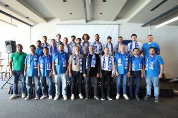 Kağıtspor Potada Yeni Sezona Hazır!