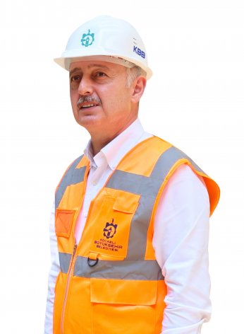 Kandıra’nın Doğu Sahillerine Dev Yatırım!