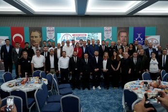 DARKDER Faaliyete Başladı