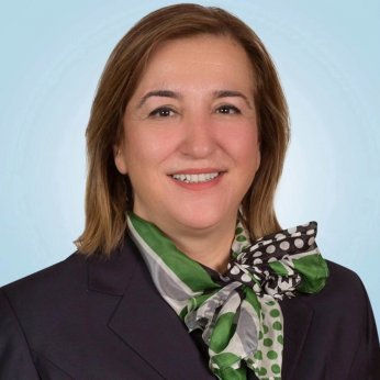 AK Parti Teşkilatlarını Yasa Boğan Vefat