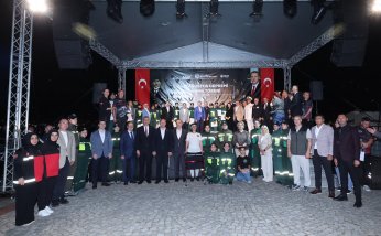 Büyükakın: Kocaeli’de yapı stokunun yaklaşık yarısı yenilendi