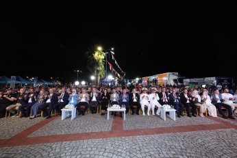 Büyükakın: Kocaeli’de yapı stokunun yaklaşık yarısı yenilendi