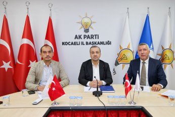 Talus’tan Sibel Gönül mesajı 