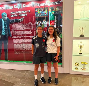 5 gol attı, dikkatleri üzerine çekti 
