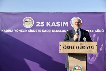Körfez,