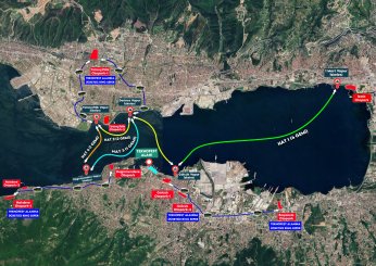 TEKNOFEST Mavi Vatan’a ücretsiz ulaşım desteği